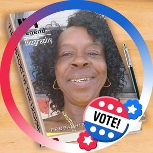 Meet your Posher, Katrina